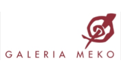 Galeria Meko logo