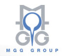 MGG Group logo